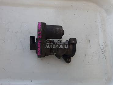 EGR eger ventil Ducato 2.2