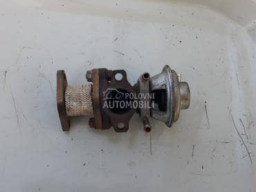 EGR eger ventil Daily 2.3