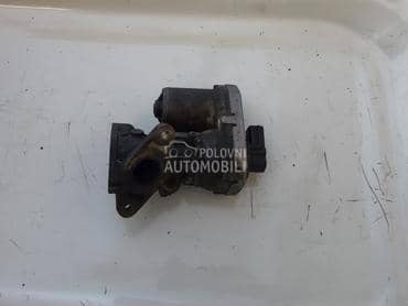 EGR eger ventil Jumper 2.2