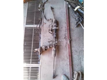 Letva volana GF šasija za Mazda 626 od 1997. do 2002. god.