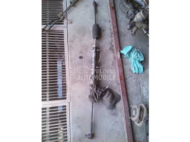 Letva volana Y10 šasija za Nissan Sunny od 1992. do 1999. god.