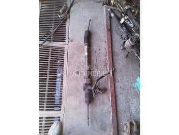 Letva volana p11 za Nissan Primera od 1997. do 2002. god.