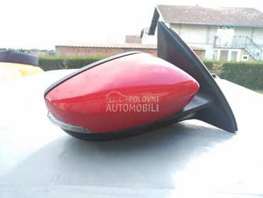 Retrovizor desni za Škoda Rapid od 2013. do 2018. god.