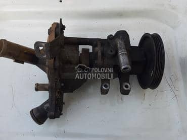 Servo pumpa Jumper 2.2