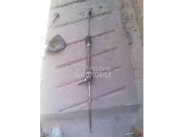 Letva volana BG šasija za Mazda 323 od 1989. do 1992. god.
