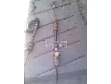 Letva volana za Hyundai Pony od 1990. do 1993. god.