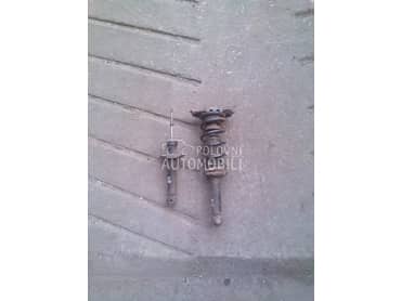 Amortizeri N16 zadnji za Nissan Almera od 2000. do 2003. god.