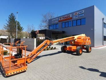 JLG 460SJ NAJAM/PRODAJA
