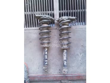 Amortizeri zadnji P12 za Nissan Primera od 2002. do 2007. god.