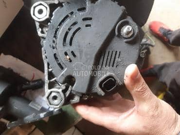 alternatori za Ford C-Max, Fiesta, Focus ... od 2002. do 2004. god.
