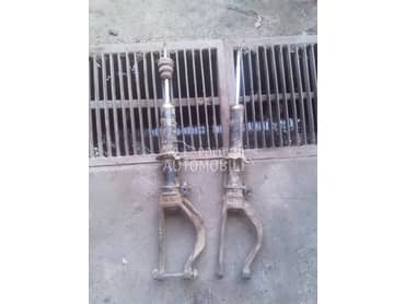 Amortizeri za Honda Civic od 1988. do 1995. god.