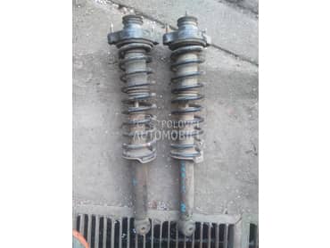 Amortizeri za Mitsubishi Carisma od 1997. do 2004. god.