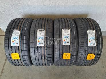 Continental 295/35 R23 Letnja