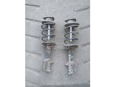 Amortizeri zadnji za Nissan Primera od 1992. do 1996. god.