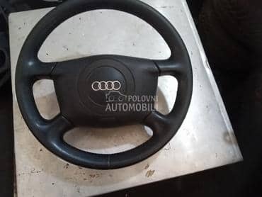 volan za Audi A6 od 2000. do 2004. god.