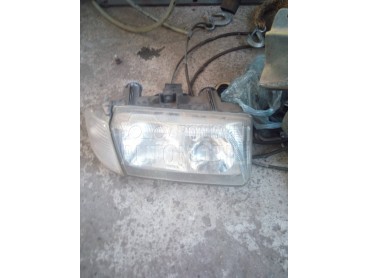 Far za Volkswagen Polo