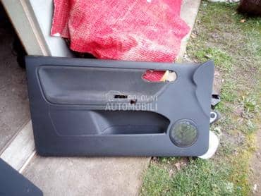 Tapacir vrata za Volkswagen Polo