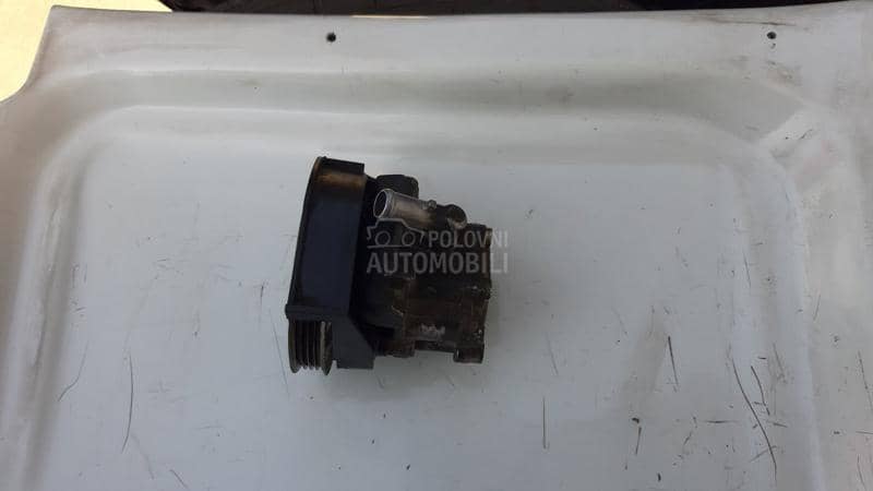 Servo pumpa 1.9 mjt