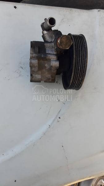 Servo pumpa 1.9 mjt