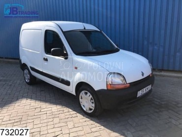 Sajla,ventilator,klima,pumpa za Renault Kangoo