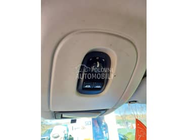 Prekidač podizača stakla za Fiat Scudo