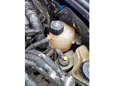 Posuda za antifriz za Renault Clio, Kangoo