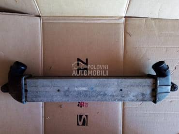 Hladnjak interkulera za Fiat Doblo
