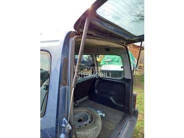 Amortizeri gepek vrata za Citroen Berlingo