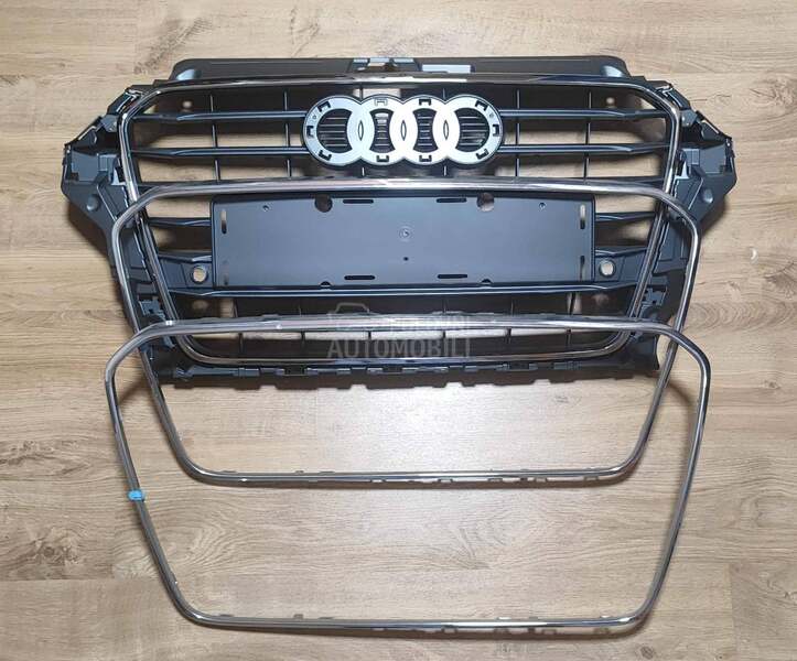 MASKE
