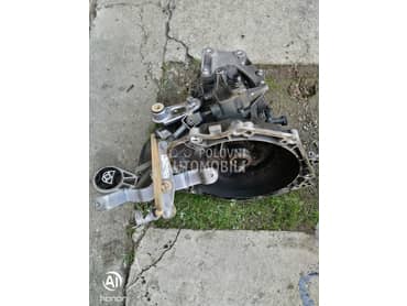 Menjac Corsa E 1.2 za Opel Corsa E od 2014. do 2019. god.