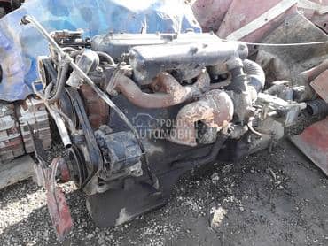 Motor Mercedesov 170ks Om366