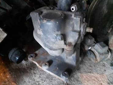 Glava upravljaca Daf Lf