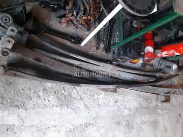 Gibnjevi Daf lf i Volvo fl6