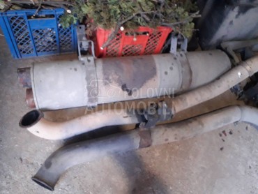 Lonac i grane Daf lf