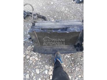 hladnjak za Fiat Stilo