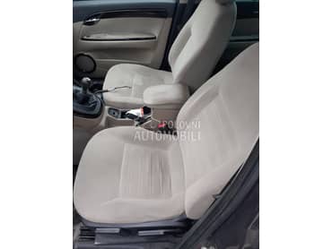 enterijr za Fiat Croma