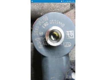 1.3 mjtd dizne za Fiat Punto