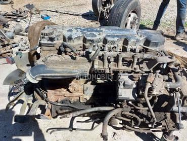 Motor Daf lf 45.220 i slicno