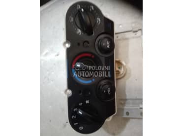 prekidaci ventilacije za Ford Fiesta od 2002. do 2005. god.