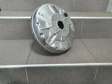 Vakum aparat Clio 5 za Renault Clio