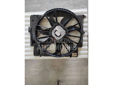 ventilator e90 e91 za BMW 315, 316, 318 ...