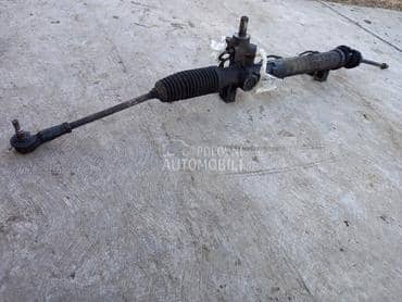 Letva volana za Citroen Evasion, Jumpy