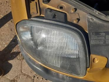 farovi za Renault Clio od 1998. do 2001. god.