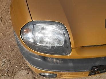 farovi za Renault Clio od 1998. do 2001. god.