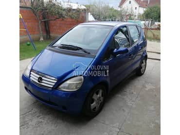 Motor za Mercedes Benz A 140
