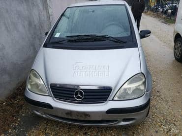 Farovi za Mercedes Benz A 140, A 150, A 160 ...