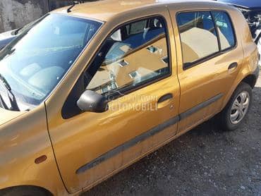 vrata za Renault Clio od 1998. do 2007. god.