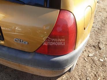 stop svetla za Renault Clio od 1998. do 2001. god.