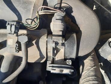 klapna gasa 1.2 8v za Renault Clio od 1998. do 2005. god.