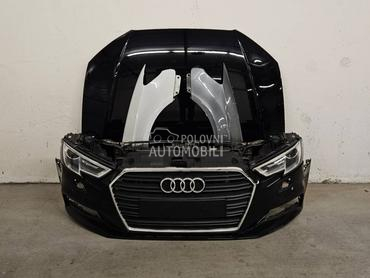 Delovi Prednjica za Audi A3 od 2016. do 2020. god.
